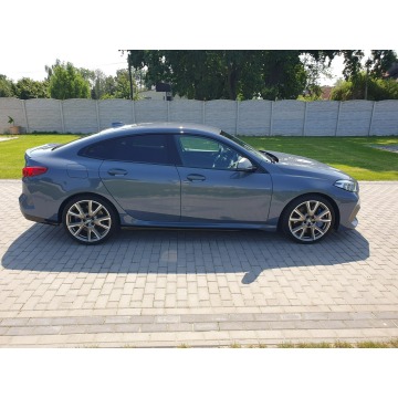 BMW Seria 2  Coupe/Sportowy 2021,  2.0 benzyna, automat - Na sprzedaż za 139 900 zł - Strobice - zdjęcie 10