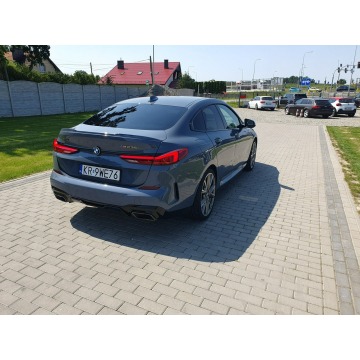BMW Seria 2  Coupe/Sportowy 2021,  2.0 benzyna, automat - Na sprzedaż za 139 900 zł - Strobice - zdjęcie 11