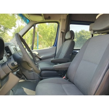 Mercedes - Benz Sprinter 2011,  2.2 diesel, automat - Na sprzedaż za 49 990 zł - Strobice - zdjęcie 12