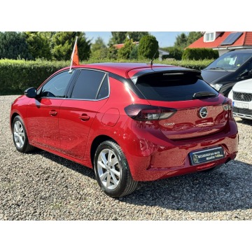 Opel Corsa  Hatchback 2021,  1.2 benzyna - Na sprzedaż za 44 900 zł - Reda - zdjęcie 4