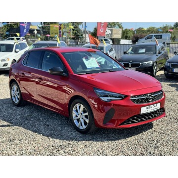 Opel Corsa  Hatchback 2021,  1.2 benzyna - Na sprzedaż za 44 900 zł - Reda - zdjęcie 2