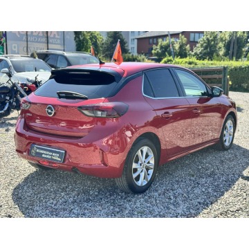 Opel Corsa  Hatchback 2021,  1.2 benzyna - Na sprzedaż za 44 900 zł - Reda - zdjęcie 3