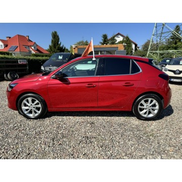 Opel Corsa  Hatchback 2021,  1.2 benzyna - Na sprzedaż za 44 900 zł - Reda - zdjęcie 8