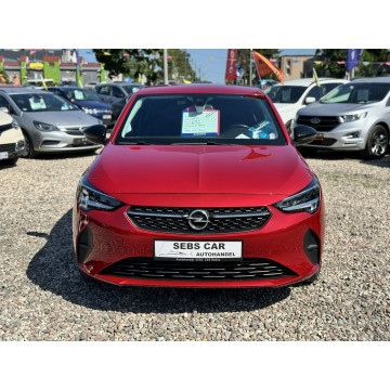 Opel Corsa  Hatchback 2021,  1.2 benzyna - Na sprzedaż za 44 900 zł - Reda - zdjęcie 5