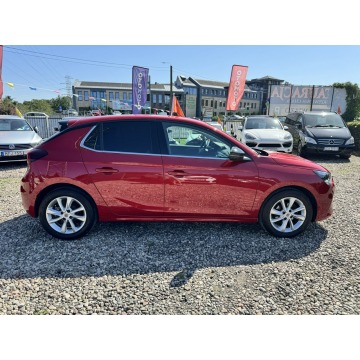 Opel Corsa  Hatchback 2021,  1.2 benzyna - Na sprzedaż za 44 900 zł - Reda - zdjęcie 7