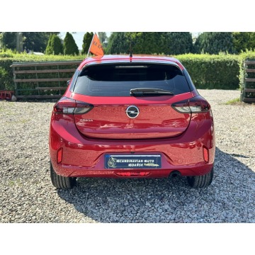 Opel Corsa  Hatchback 2021,  1.2 benzyna - Na sprzedaż za 44 900 zł - Reda - zdjęcie 6