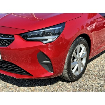 Opel Corsa  Hatchback 2021,  1.2 benzyna - Na sprzedaż za 44 900 zł - Reda - zdjęcie 9