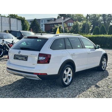 Skoda Octavia 2017,  2.0 diesel, automat - Na sprzedaż za 59 900 zł - Reda - zdjęcie 3