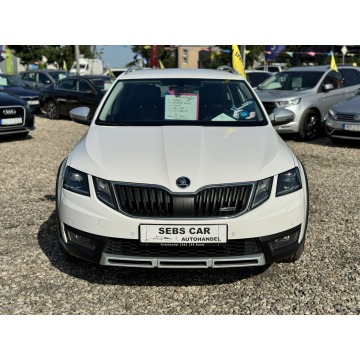 Skoda Octavia 2017,  2.0 diesel, automat - Na sprzedaż za 59 900 zł - Reda - zdjęcie 5