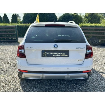Skoda Octavia 2017,  2.0 diesel, automat - Na sprzedaż za 59 900 zł - Reda - zdjęcie 6