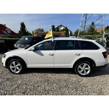 Skoda Octavia 2017,  2.0 diesel, automat - Na sprzedaż za 59 900 zł - Reda - zdjęcie 8