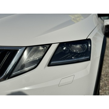 Skoda Octavia 2017,  2.0 diesel, automat - Na sprzedaż za 59 900 zł - Reda - zdjęcie 10