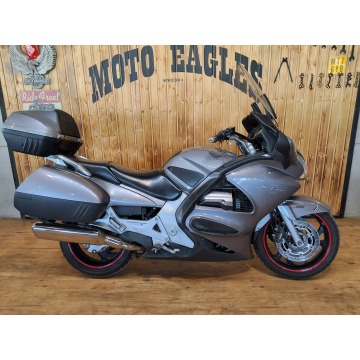 Honda ST - piękny # 3 KUFRY # Bardzo Zadbany # dobra opcja # KUP ONLINE