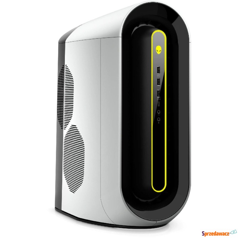 Komputer Alienware Aurora R10 AMD Ryzen 7 5800X... - Komputery stacjonarne - Biała Podlaska