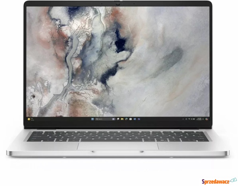 Laptop Dell Pro 14 PC14250 Core 3 100U / 8 GB... - Laptopy - Bługowo