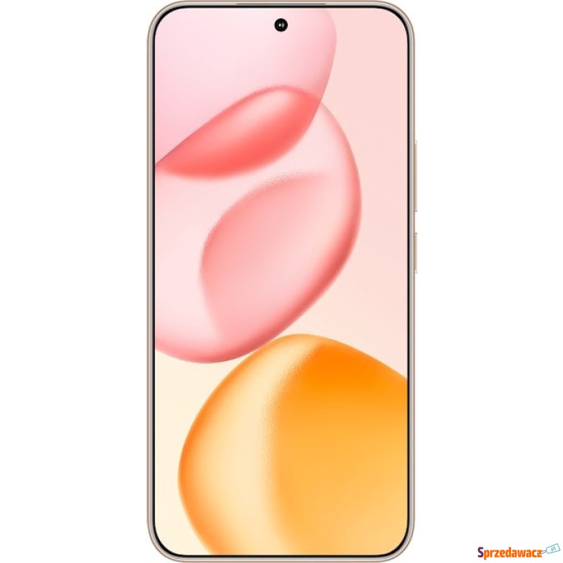 Smartfon Honor 400 5G 8/256GB Złoty (5109BUUQ) - Smartfony - Kielce