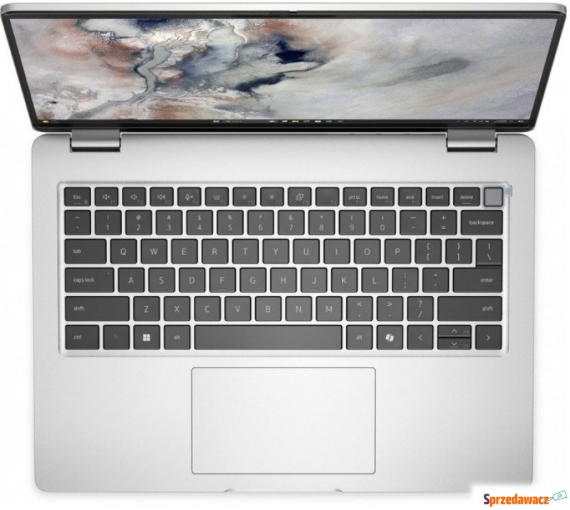 Laptop Dell Pro 14 PC14250 Ultra 7 255U / 16 GB... - Laptopy - Kołobrzeg