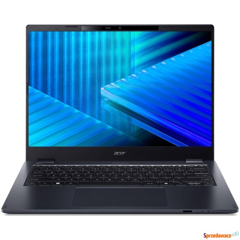 Laptop Acer Travelmate P4 TMP414-55-TCO / 14"... - Laptopy - Bytom