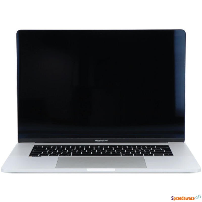 Laptop poleasingowy Apple Apple MacBook Pro 15"... - Laptopy - Wrocław