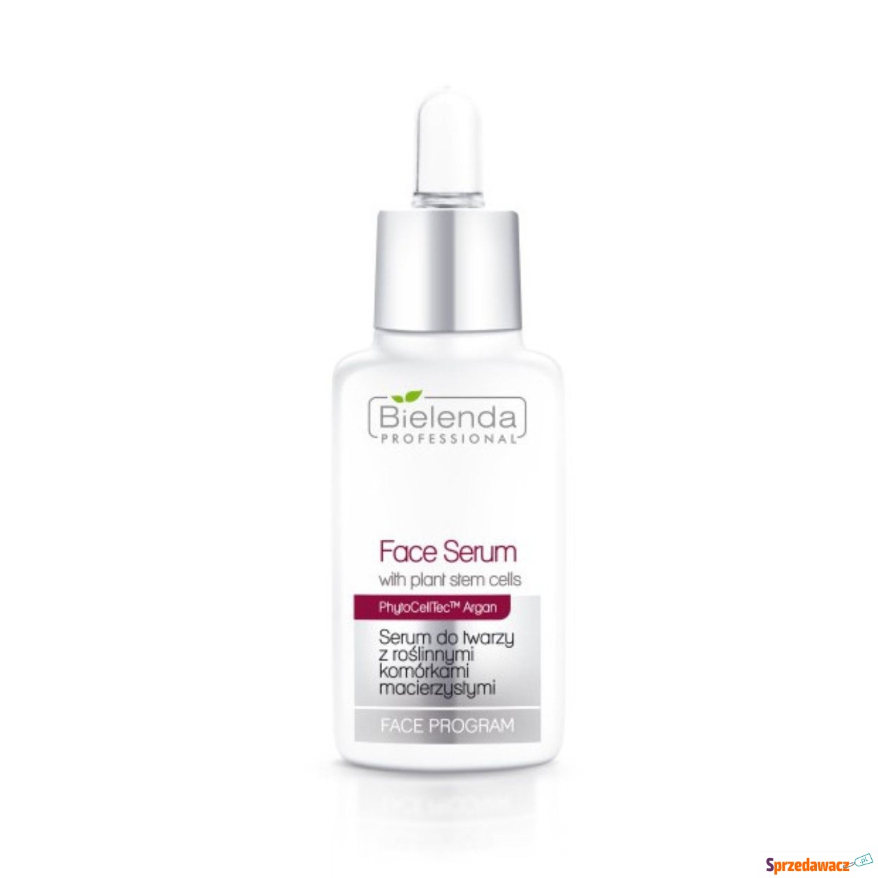 Bielenda Professional  Serum do...