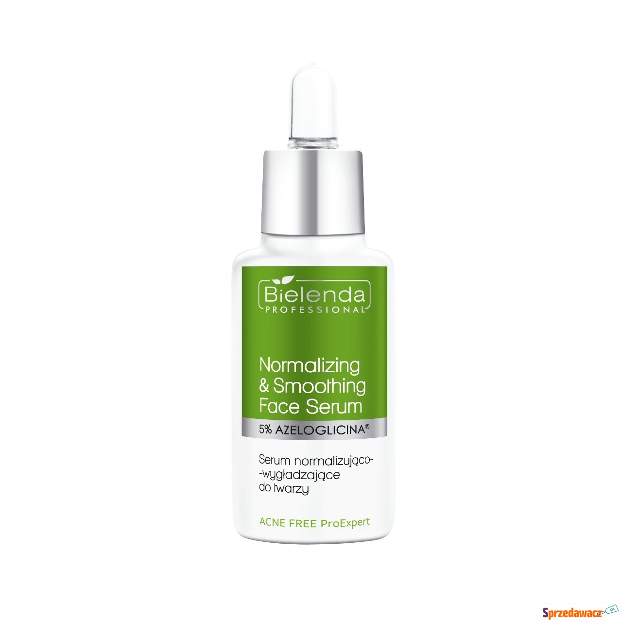 Bielenda Professional Serum No...