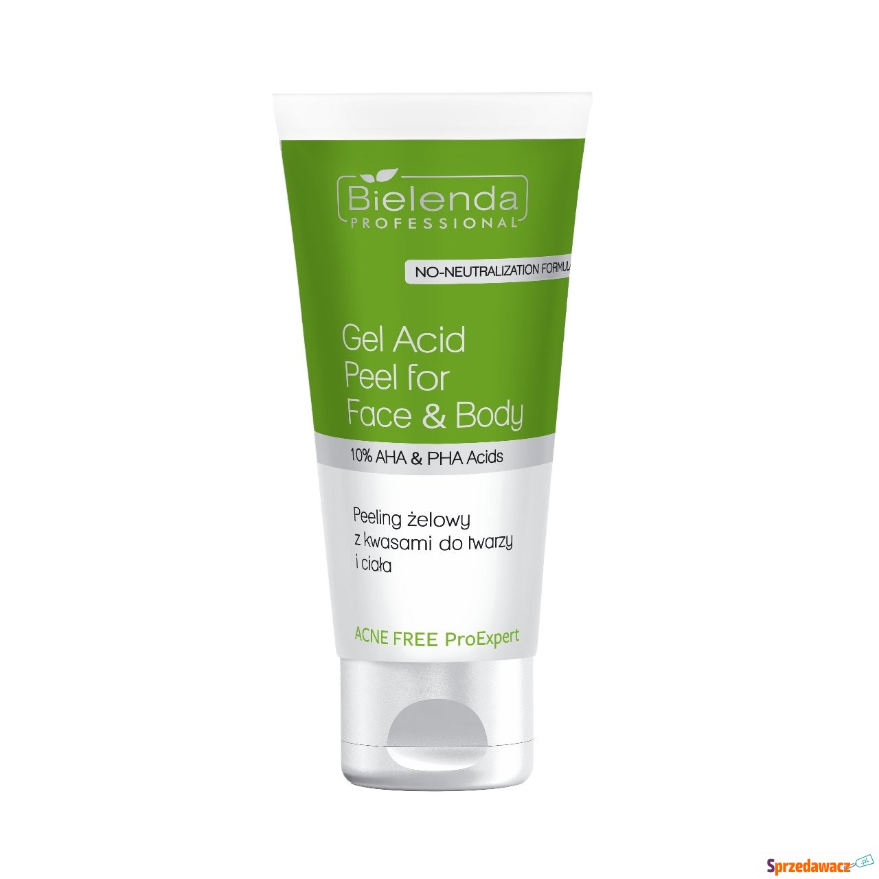 Bielenda Professional Peeling...