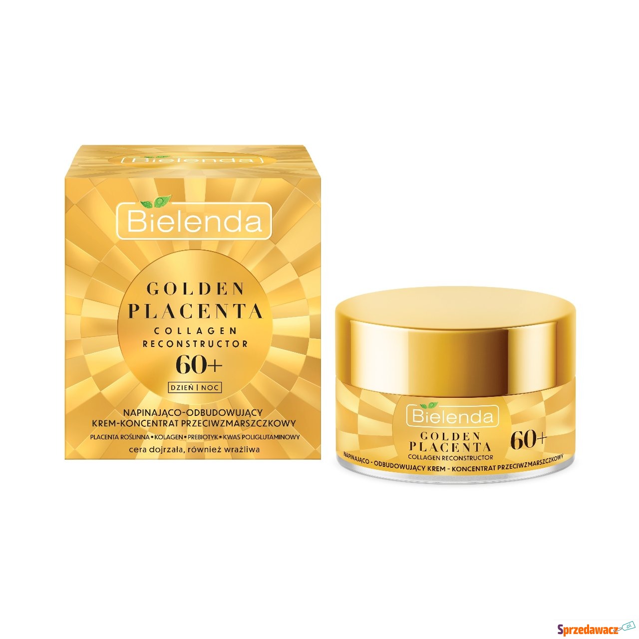 Bielenda COLLAGEN RECONSTRUCTOR...