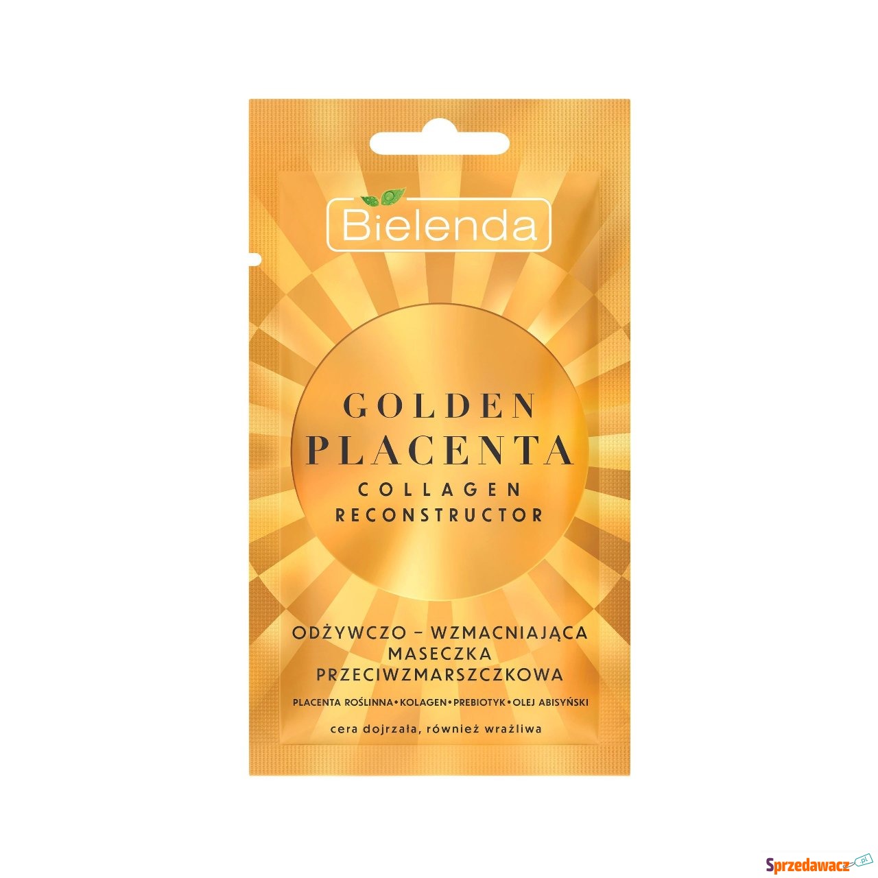 Bielenda COLLAGEN RECONSTRUCTOR...