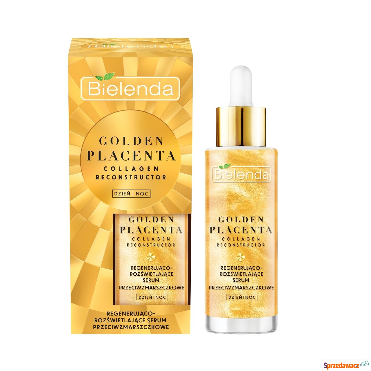 Bielenda COLLAGEN RECONSTRUCTOR...