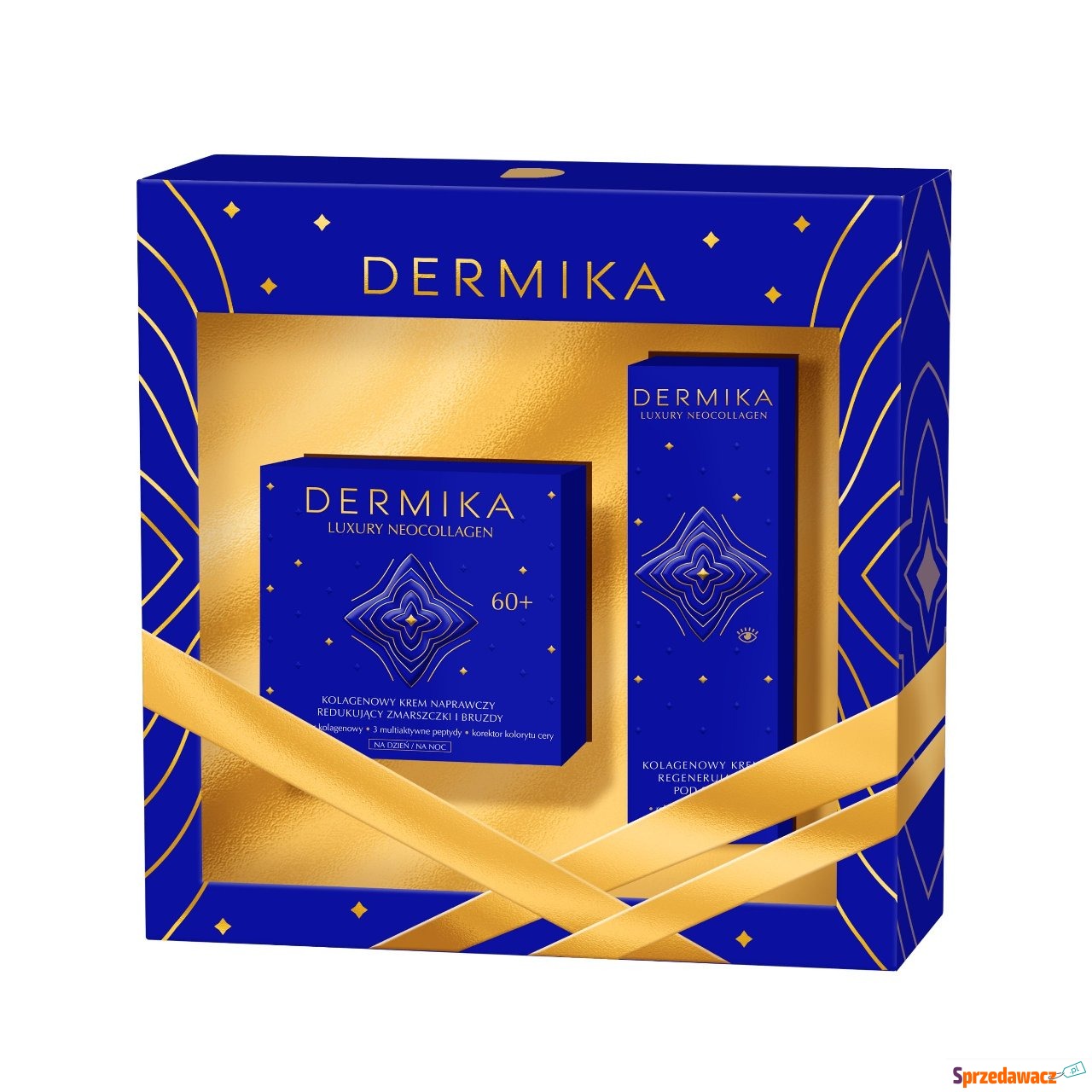 Dermika Dermika zestaw prezentowy...