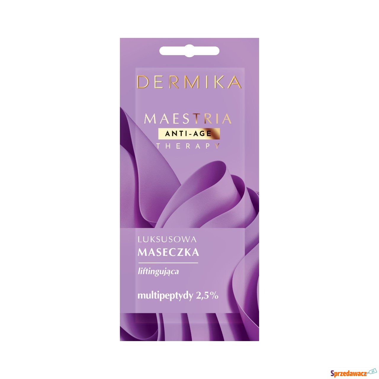 Dermika Luksusowa maseczka lif...