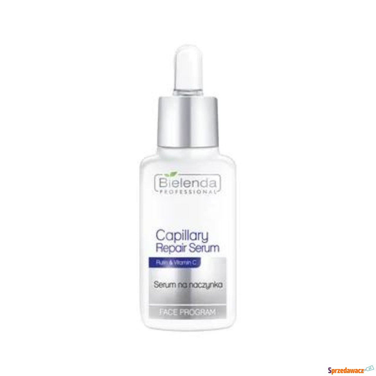 Bielenda Professional  Serum na...