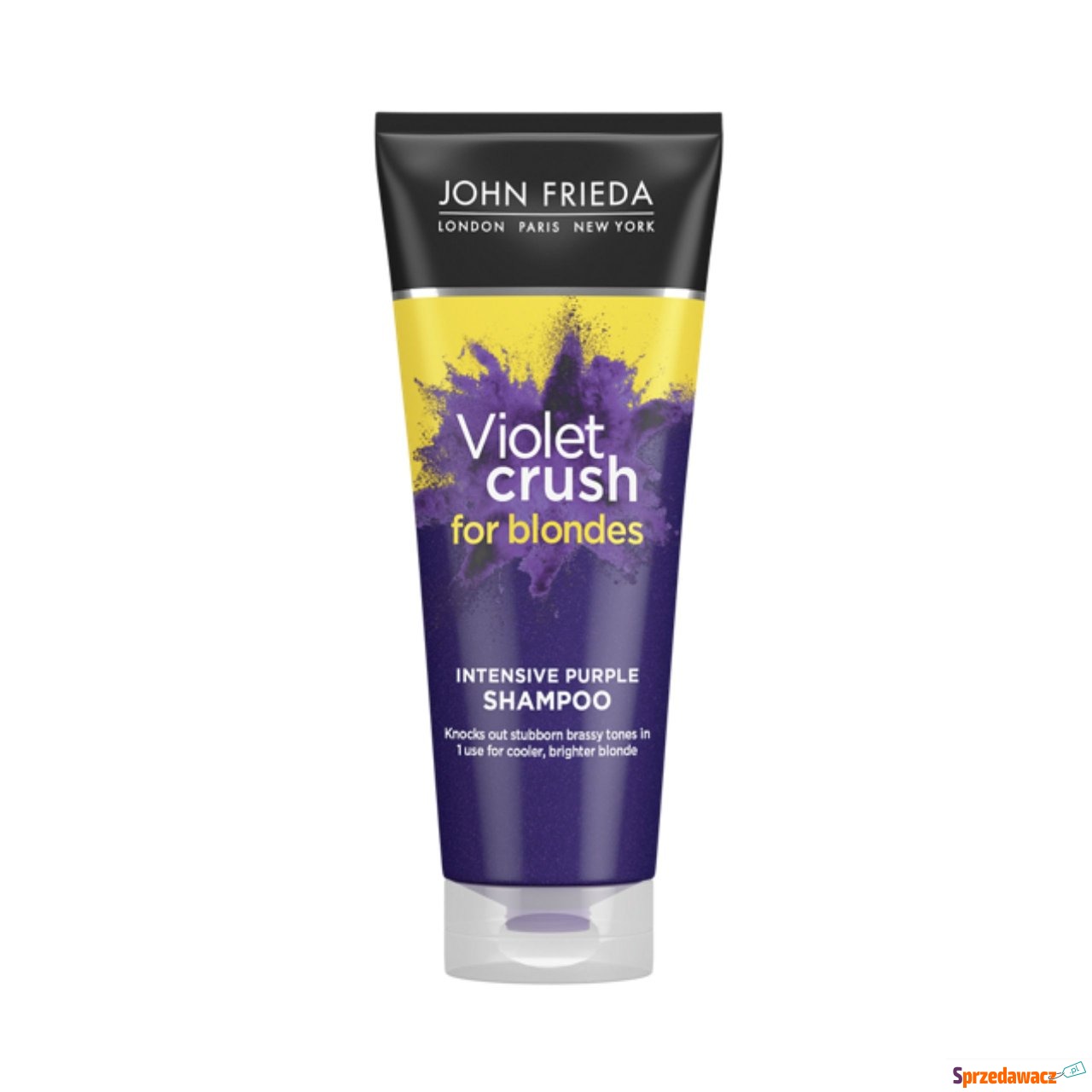 John Frieda Intensywny Szampon...