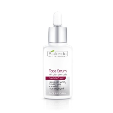 Bielenda Professional  Serum do twarzy z komórkami macierzystymi