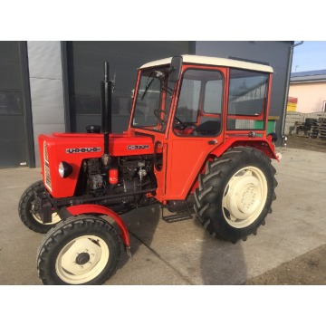 Ursus C 330 C 330M C 360