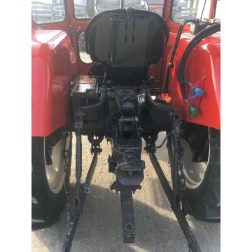 Ursus C 330 C 330M C 360 - Ciągniki, traktory - Węgrów - zdjęcie 4