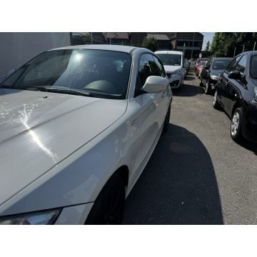 BMW Seria 1  Hatchback 2010,  2.0 benzyna - Na sprzedaż za 17 500 zł - Gdów - zdjęcie 2