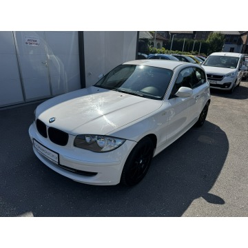 BMW 116 - Raty/Zamiana Gwarancja technicznie super polecam bardzo ładna zobacz