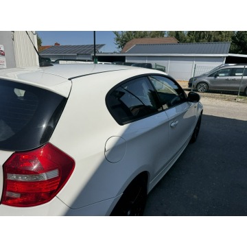 BMW Seria 1  Hatchback 2010,  2.0 benzyna - Na sprzedaż za 17 500 zł - Gdów - zdjęcie 6