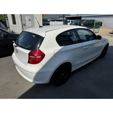 BMW Seria 1  Hatchback 2010,  2.0 benzyna - Na sprzedaż za 17 500 zł - Gdów - zdjęcie 5