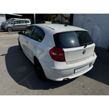 BMW Seria 1  Hatchback 2010,  2.0 benzyna - Na sprzedaż za 17 500 zł - Gdów - zdjęcie 7