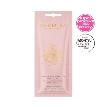 Dermika Luksusowa maseczka anti-aging