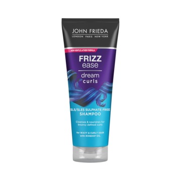John Frieda Szampon definiujący loki i eliminujący puszenie się 