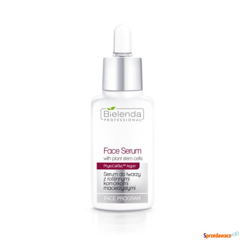 Bielenda Professional  Serum do twarzy z komó... - Pielęgnacja twarzy, szyji - Nysa
