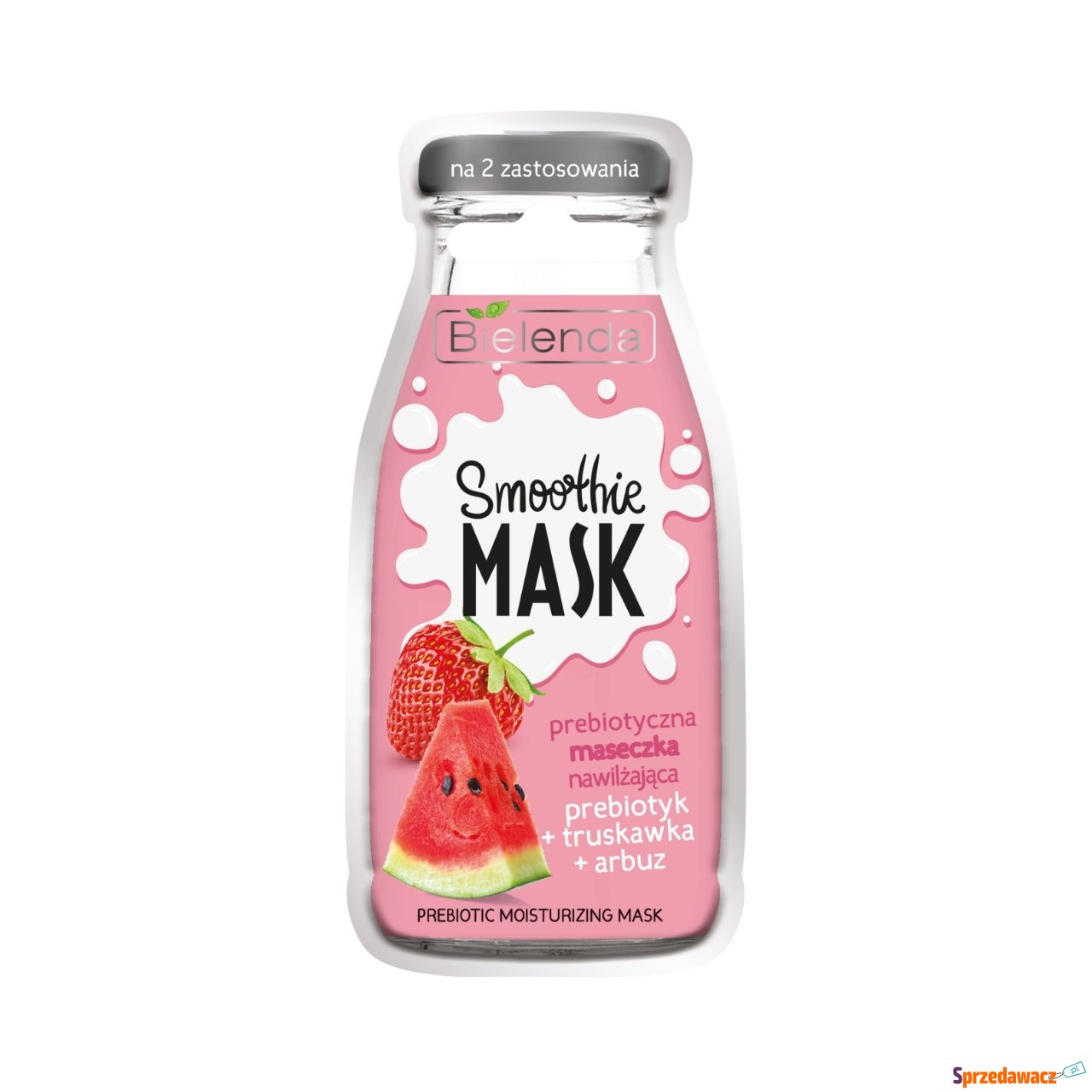 Bielenda Smoothie Mask Maseczka...