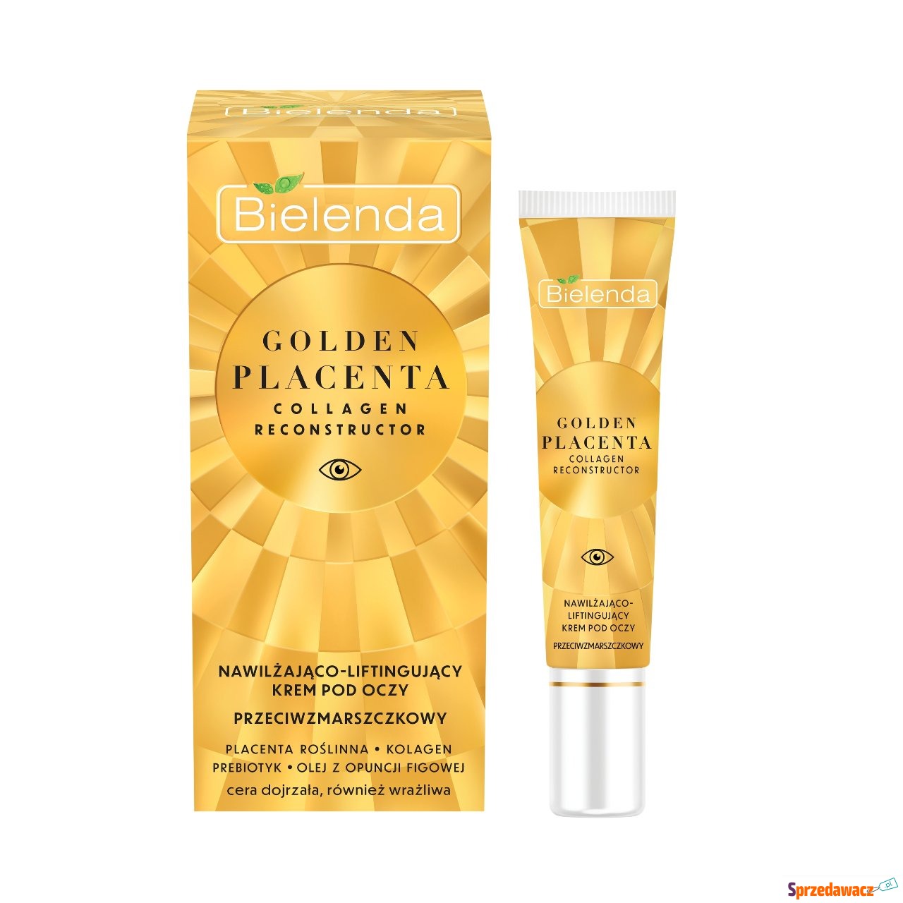 Bielenda COLLAGEN RECONSTRUCTOR...