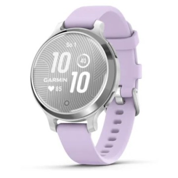 Garmin Lily 2 Active fioletowy