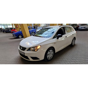 Seat Ibiza 2016,  1.4 diesel - Na sprzedaż za 24 900 zł - Mysłowice - zdjęcie 5