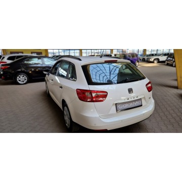 Seat Ibiza 2016,  1.4 diesel - Na sprzedaż za 24 900 zł - Mysłowice - zdjęcie 7