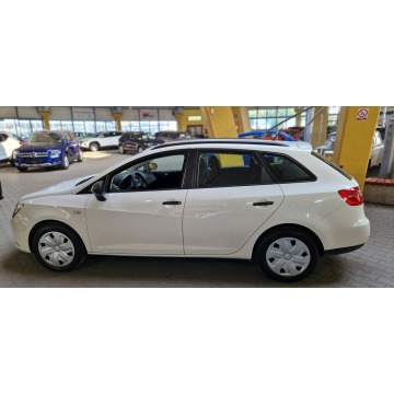 Seat Ibiza 2016,  1.4 diesel - Na sprzedaż za 24 900 zł - Mysłowice - zdjęcie 6